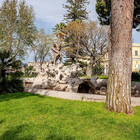 Platamona - Luminacollection Appartement Catane